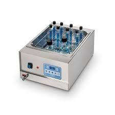 Thermostatic Bath