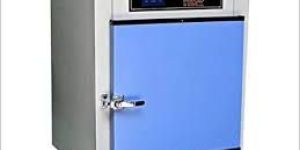 Laboratory Hot Air Oven