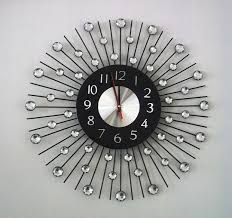 Wall Clocks