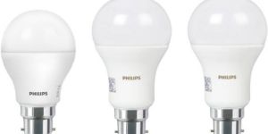 LED Bulb