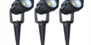 LED Garden Light