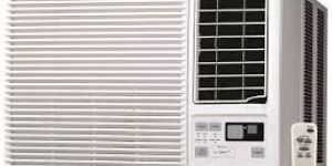 Window Air Conditioner