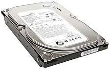 Computer Hard Disk
