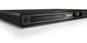DVD Players