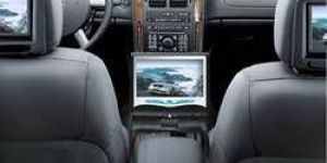 Car TV