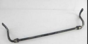 Container Lashing Bar