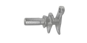 Container Locking Cam