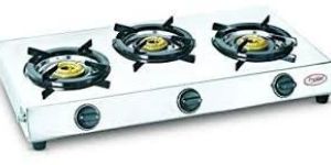Burner Gas Stove