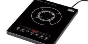 Induction Stove
