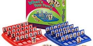 Educational Board Game