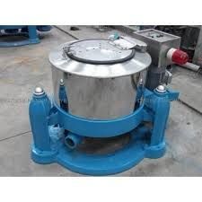 Industrial Hydro Extractor