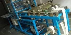 Butyl Tape Pad Making Machine