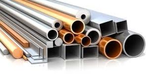 Ferrous Metals