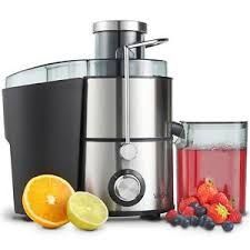 Electric Juicer