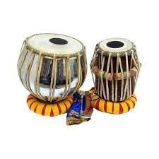 Tabla Pair