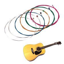 Guitar String