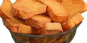 Rusk Toast