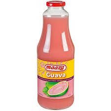 Guava Juice