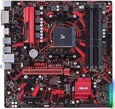 Motherboard