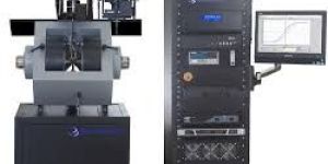 the EV Torque Magnetometers