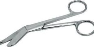 Bandage Scissors