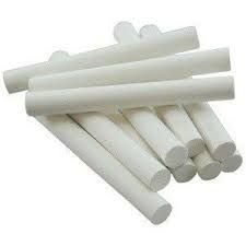 White Dustless Chalk