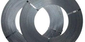 Steel Straps