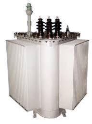 Wound Core Transformer