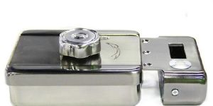 Electrical Motor Door Lock