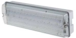 LED Emergency Lights