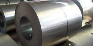 Cold Rolled Steel Coils