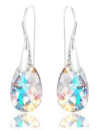 Crystal Earring