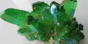 Green Quartz