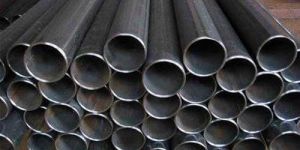 Mild Steel Pipes