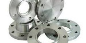 Non Ferrous Forged Flange