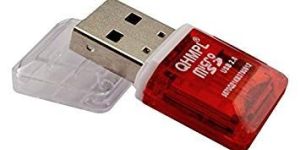 Card Reader