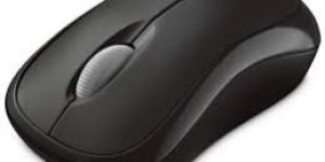 Optical Mouse
