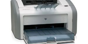 HP Used Printers