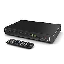 DVD Players