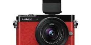 Interchangeable Lens Camera