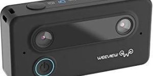 3d Camera