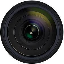 Camera Lense