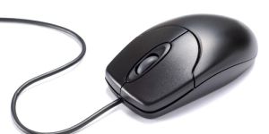 Computer Mouse