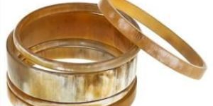 Horn Bangles