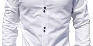Mens Cotton Shirt