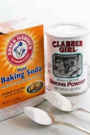 Baking Powder