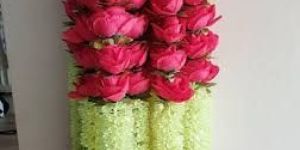 Flower Garlands