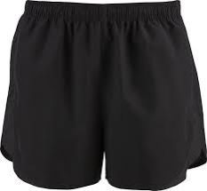 Athletic Shorts
