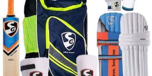 Cricket Kit