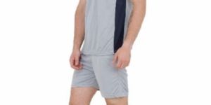Cricket T-Shirt & Short Set